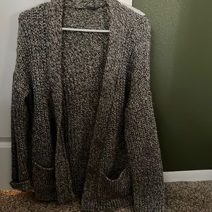 American Eagle- don’t ask me why cardigan